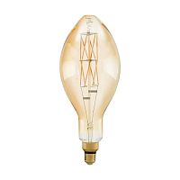 Лампа светодиодная LM_LED_E27 110109 Eglo  E27 8вт