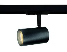 Трековый светильник Track System GL5129 Ambrella light чёрный для шинопроводов серии Track System чёрный