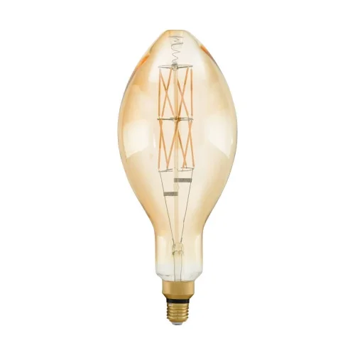 Лампа светодиодная LM_LED_E27 110109 Eglo E27 8вт