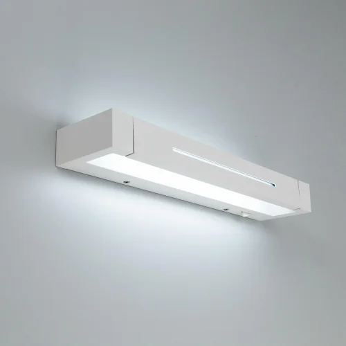 Подсветка для картин LED Визор CL708240N Citilux белая в стиле современный хай-тек фото 12