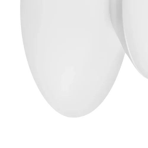 Бра LED Celesta 809106 Lightstar белый на 1 лампа, основание белое в стиле современный  фото 6