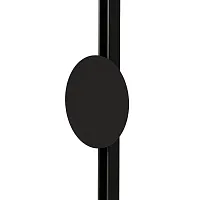 Трековый светильник магнитный LED Optima A7271PL-1BK Arte Lamp чёрный для шинопроводов серии Optima чёрный Трековый светильник магнитный LED Optima A7271PL-1BK Arte Lamp чёрный для шинопроводов серии Optima чёрный