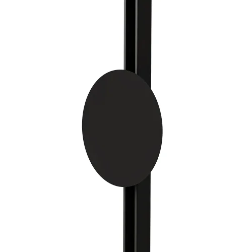 Трековый светильник магнитный LED Optima A7271PL-1BK Arte Lamp чёрный для шинопроводов серии Optima чёрный