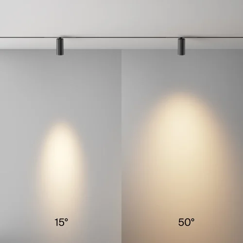 Трековый светильник Фокус / Focus Led Exility X (Эксилити Х) 3000K 5Вт 36° TR243-5W3K-B Maytoni чёрный для шинопроводов серии Трековая система EXILITY X (Эксилити Х) чёрный фото 6 Трековый светильник Фокус / Focus Led Exility X (Эксилити Х) 3000K 5Вт 36° TR243-5W3K-B Maytoni чёрный для шинопроводов серии Трековая система EXILITY X (Эксилити Х) чёрный фото 6