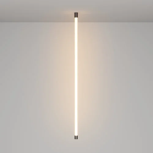 Набор для вертикального накладного монтажа LNM-D25-CS-B 20312 Maytoni цвет LED K, световой поток Lm фото 2