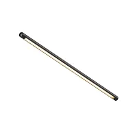 Светильник Basis для системы освещения Shelf 3000К 24Вт 100° C147CL-L900-24W3K-B Maytoni чёрный для шинопроводов серии Модульная система освещения Shelf чёрный