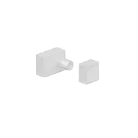 Заглушки для гибкого неона 12x6 мм 2 шт. (выход боковой) 432033 Maytoni цвет LED K, световой поток Lm