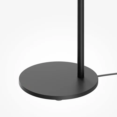 Настольная лампа LED MOD451TL-L8B3K1 Vita Maytoni чёрная на 1 лампу, основание чёрное металл в стиле хай-тек современный фото 8 Настольная лампа LED MOD451TL-L8B3K1 Vita Maytoni чёрная на 1 лампу, основание чёрное металл в стиле хай-тек современный фото 8