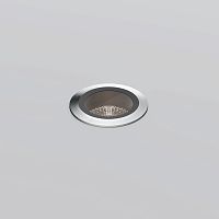 Встраиваемый светильник ЛЕД уличный Клапан / Vent O516DL-L5S3K Maytoni уличный IP65 серебро на 1 лампу, плафон серебро в стиле современный ЛЕД Встраиваемый светильник ЛЕД уличный Клапан / Vent O516DL-L5S3K Maytoni уличный IP65 серебро на 1 лампу, плафон серебро в стиле современный ЛЕД