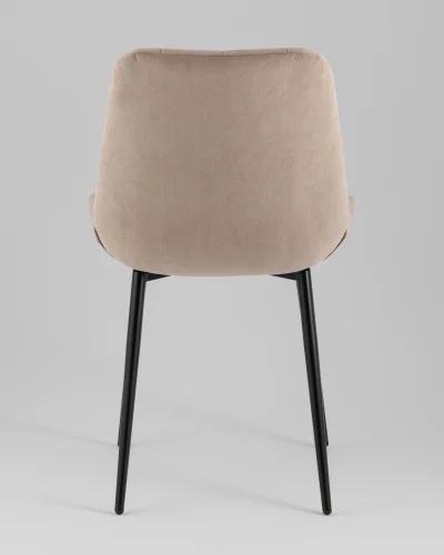 Стул Флекс Original велюр мокка УТ000041974 Stool Group, /, ножки//, размеры - ***** фото 7