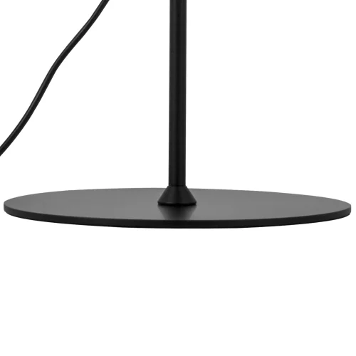 Торшер Loft 765747 Lightstar чёрный на 1 лампу, основание чёрное в стиле современный лофт фото 4