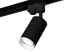Трековый светильник XT6323150 Ambrella light чёрный для шинопроводов серии Track System