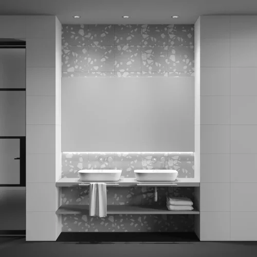 Светильник точечный Slim DL027-GX53-MG Maytoni матовый золото на 1 лампу, основание матовое золото в стиле современный круглый фото 5 Светильник точечный Slim DL027-GX53-MG Maytoni матовый золото на 1 лампу, основание матовое золото в стиле современный круглый фото 5