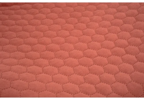 Стул Bonuss велюр coral 11617 Woodville, розовый/велюр, ножки/массив бука дерево/натуральный, размеры - ****500*560 фото 6