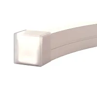 Гибкий неон 18x16 24В 14,4 Вт/м 3000K IP67 5м 432045 Maytoni цвет LED тёплый белый 3000K, световой поток 620Lm
