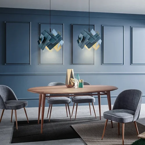 Светильник подвесной Escape by Ray Power 102029-26 ImperiumLoft красный на 1 лампу, основание чёрное в стиле современный фото 14 Светильник подвесной Escape by Ray Power 102029-26 ImperiumLoft красный на 1 лампу, основание чёрное в стиле современный фото 14