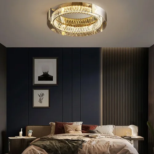 Люстра потолочная PERSEY D45 Amber Трехцветный свет 223742-23 ImperiumLoft янтарная на 1 лампу, основание латунь в стиле современный фото 11 Люстра потолочная PERSEY D45 Amber Трехцветный свет 223742-23 ImperiumLoft янтарная на 1 лампу, основание латунь в стиле современный фото 11