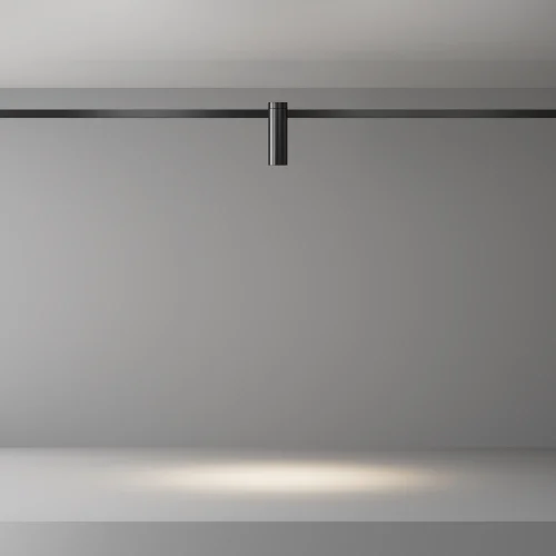 Трековый светильник LED Magnetic trаck system Flarity TR143-1-5W3K-W-B Maytoni чёрный для шинопроводов серии Magnetic trаck system Flarity чёрный фото 6