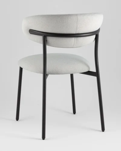 Стул обеденный Ayla, светло-серый УТ000041713 Stool Group, /, ножки//, размеры - ***** фото 7