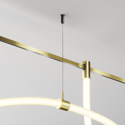 Потолочный коннектор с тросовым подвесом Tau в шинопровод Flarity латунь TRA154CSW-1BS Maytoni латунь в стиле хай-тек современный для светильников серии Magnetic trаck system Flarity flarity магнитная фото 3 Потолочный коннектор с тросовым подвесом Tau в шинопровод Flarity латунь TRA154CSW-1BS Maytoni латунь в стиле хай-тек современный для светильников серии Magnetic trаck system Flarity flarity магнитная фото 3