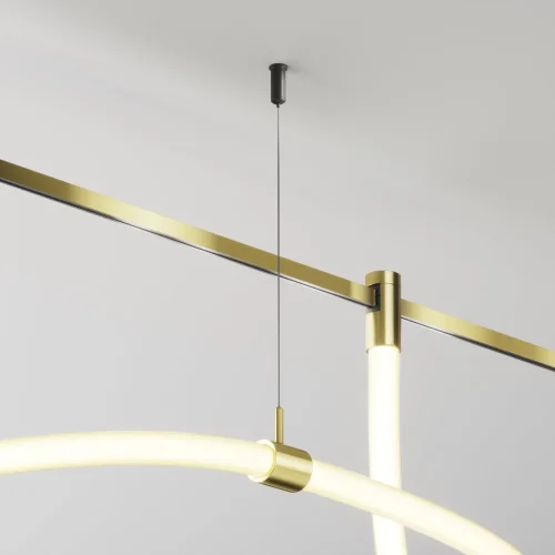 Потолочный коннектор с тросовым подвесом Tau в шинопровод Flarity латунь TRA154CSW-1BS Maytoni латунь в стиле хай-тек современный для светильников серии Magnetic trаck system Flarity flarity магнитная фото 3 Потолочный коннектор с тросовым подвесом Tau в шинопровод Flarity латунь TRA154CSW-1BS Maytoni латунь в стиле хай-тек современный для светильников серии Magnetic trаck system Flarity flarity магнитная фото 3