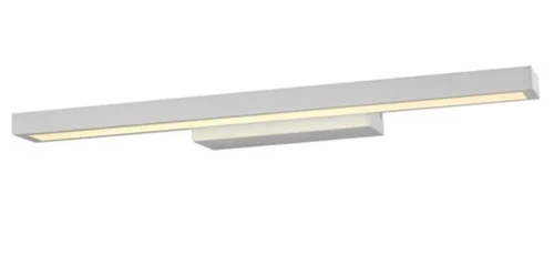Подсветка для картин LED TECK WE424.01.001 Wertmark белая в стиле современный
