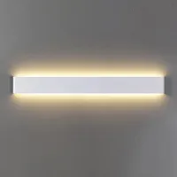 Бра LED Egeo 8908 Mantra белый на 1 лампу, основание белое в стиле современный 