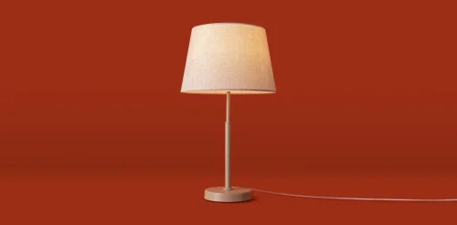 Настольная лампа Butler FR2057TL-01BG Freya бежевая на 1 лампу, основание бежевое металл в стиле классический американский кантри фото 12 Настольная лампа Butler FR2057TL-01BG Freya бежевая на 1 лампу, основание бежевое металл в стиле классический американский кантри фото 12