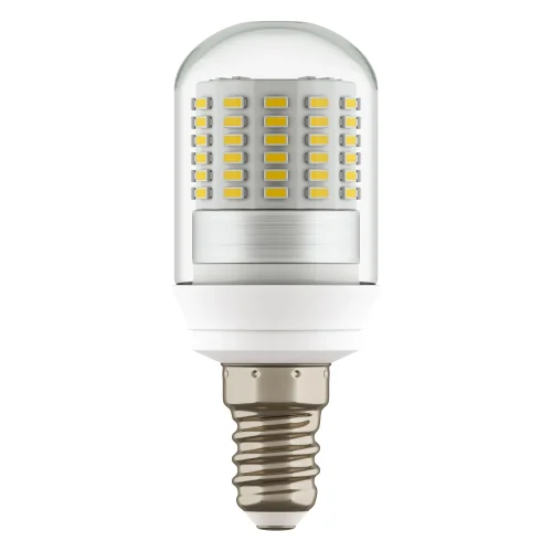 Лампа LED 930704 Lightstar  E14 9вт