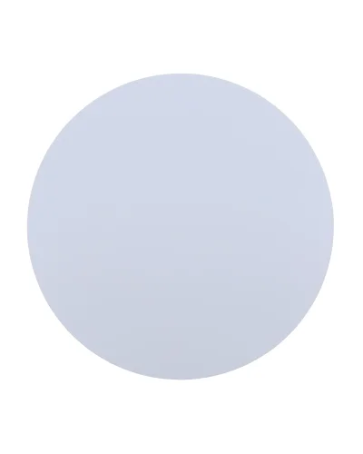 Стол обеденный Толедо, D80 УТ000035190 Stool Group столешница белая из мдф фото 3