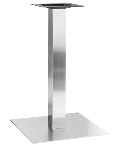 Подстолье обеденное 3002-2-LMS EVAN Dobrin столешница из 