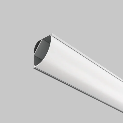 Профиль для светодиодной ленты ALM-3030B-S-2M Maytoni цвет LED  K, световой поток Lm фото 5