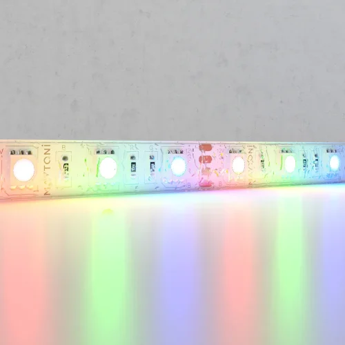 Светодиодная лента 12В 10135 Maytoni цвет LED rgb RGBK, световой поток 440Lm