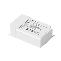 Источник тока DALI DT6 65Вт IP20 726001 Maytoni для светодиодных лент Источник тока DALI DT6 65Вт IP20 726001 Maytoni для светодиодных лент