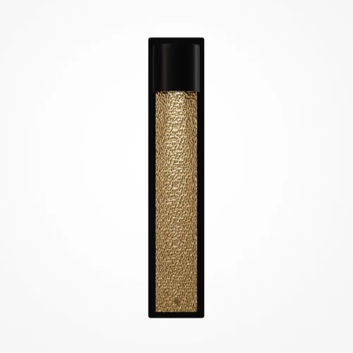 Бра LED Golthic MOD474WL-L30B3K Maytoni латунь чёрный на 1 лампу, основание латунь чёрное в стиле современный панно фото 3