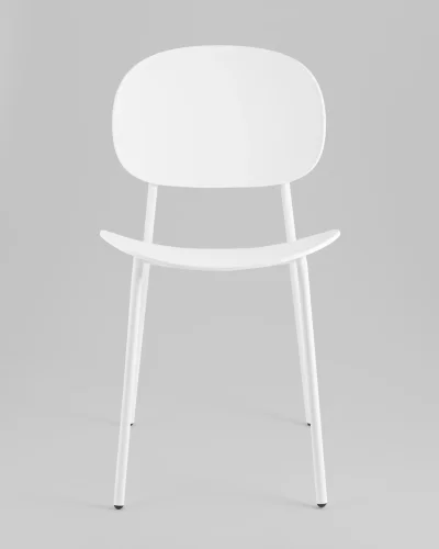 Стул Edie, пластик белый УТ000039124 Stool Group, /, ножки/пластик/, размеры - *780***450*530 фото 7