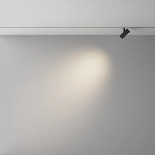 Трековый светильник Фокус / Focus Led Exility X (Эксилити Х) 4000K 5Вт 36° TR243-5W4K-B Maytoni чёрный для шинопроводов серии Трековая система EXILITY X (Эксилити Х) чёрный фото 4 Трековый светильник Фокус / Focus Led Exility X (Эксилити Х) 4000K 5Вт 36° TR243-5W4K-B Maytoni чёрный для шинопроводов серии Трековая система EXILITY X (Эксилити Х) чёрный фото 4