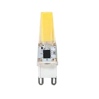 Лампа светодиодная Lugo A0925-4K Arte Lamp LED 3вт Лампа светодиодная Lugo A0925-4K Arte Lamp LED 3вт