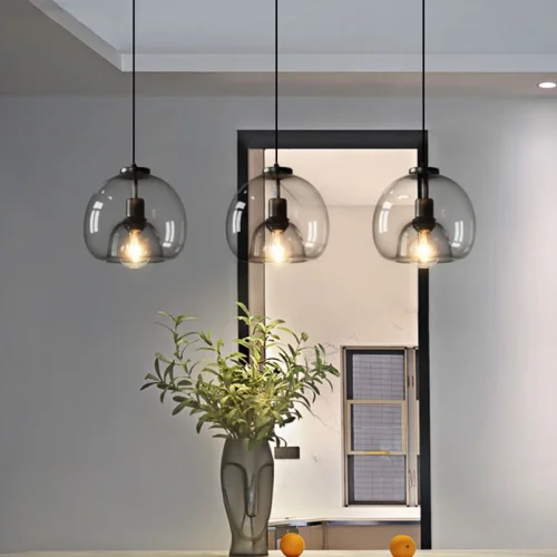 Светильник подвесной FOCUS 189671-23 ImperiumLoft чёрный на 1 лампу, основание чёрное в стиле современный фото 8 Светильник подвесной FOCUS 189671-23 ImperiumLoft чёрный на 1 лампу, основание чёрное в стиле современный фото 8