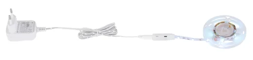 Светодиодная лента ЛЕД Бэнд (Led Band) 39016 Globo цвет LED rgbw K, световой поток 100Lm Светодиодная лента ЛЕД Бэнд (Led Band) 39016 Globo цвет LED rgbw K, световой поток 100Lm