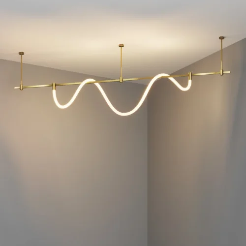 Трековый светильник LED Magnetic trаck system Flarity TR154-1-27W3K-BS Maytoni белый для шинопроводов серии Magnetic trаck system Flarity латунь фото 9 Трековый светильник LED Magnetic trаck system Flarity TR154-1-27W3K-BS Maytoni белый для шинопроводов серии Magnetic trаck system Flarity латунь фото 9