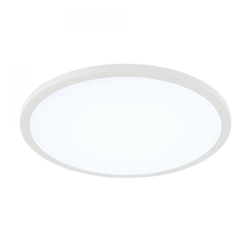 Светильник точечный LED Омега CLD50R150N Citilux белый 1 лампа, основание белое в стиле современный 