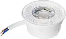 Светодиодный модуль COB MR16 220V 5W 400LM 50G 3000K 941262 Lightstar LED 5вт
