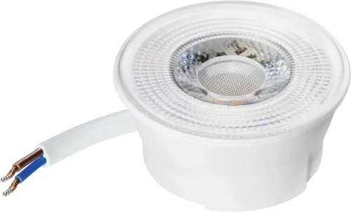 Светодиодный модуль COB MR16 220V 5W 400LM 50G 3000K 941262 Lightstar LED 5вт