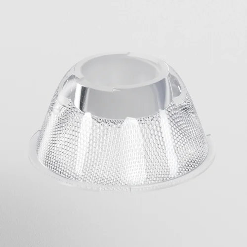 Линза ⌀43mm 36° Focus LED LensD38-36 Maytoni прозрачный для шинопроводов серии Focus LED фото 2