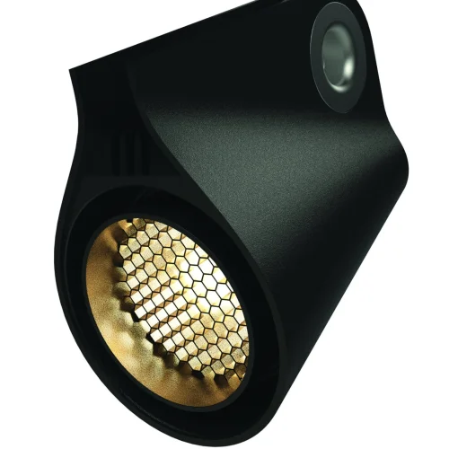 Трековый светильник LED Ipsilon 7318 Mantra чёрный для шинопроводов серии Ipsilon фото 8