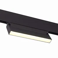 Трековый светильник магнитный LED Stami ST363.436.12 ST-Luce белый для шинопроводов серии Skyline 48
