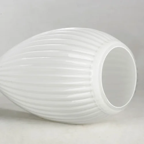 Светильник подвесной LSP-8519 Lussole белый 1 лампа, основание белое в стиле современный  фото 2