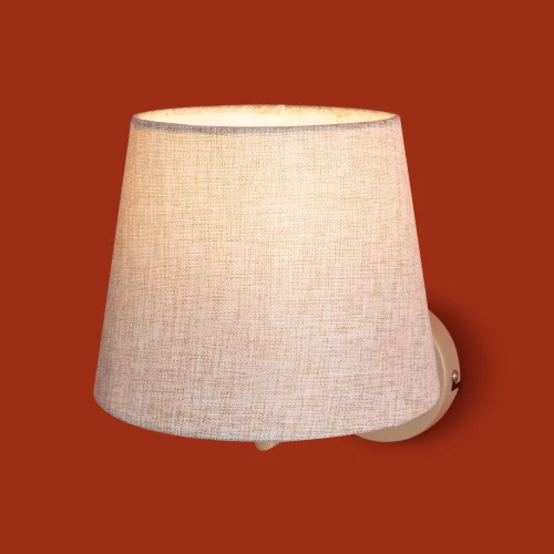 Бра Butler FR2057WL-01BG Freya бежевый на 1 лампу, основание бежевое в стиле классический американский кантри фото 11 Бра Butler FR2057WL-01BG Freya бежевый на 1 лампу, основание бежевое в стиле классический американский кантри фото 11