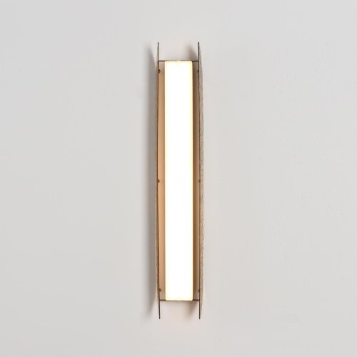 Бра с выключателем LED Brando 7173/12WL Odeon Light бронзовый на 1 лампу, основание бронзовое в стиле хай-тек отражённый свет фото 4 Бра с выключателем LED Brando 7173/12WL Odeon Light бронзовый на 1 лампу, основание бронзовое в стиле хай-тек отражённый свет фото 4